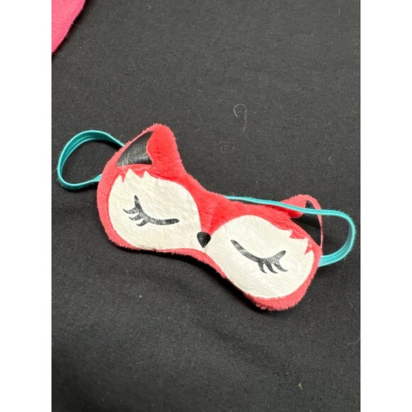 Funrise Toy Corp Girls Dress-Up Set: Tights Sunglasses Sleep Mask & Backpack - Picture 5 of 7